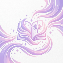 AI魔法书 App 图标