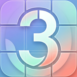 TimeWidgets app icon